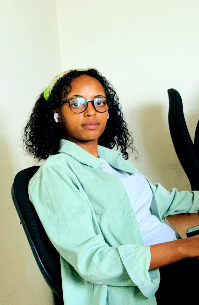 Kidist Tadesse